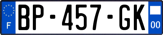 BP-457-GK