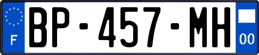 BP-457-MH