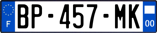 BP-457-MK