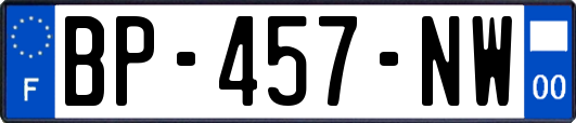 BP-457-NW