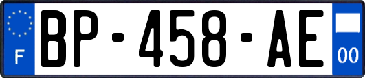 BP-458-AE