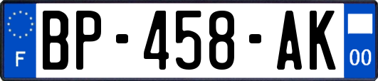 BP-458-AK