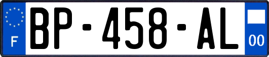 BP-458-AL