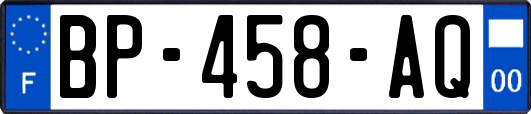 BP-458-AQ