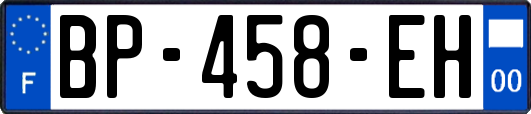 BP-458-EH