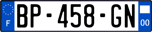 BP-458-GN