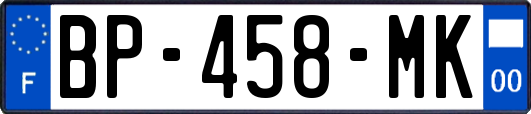 BP-458-MK