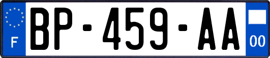 BP-459-AA