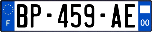 BP-459-AE