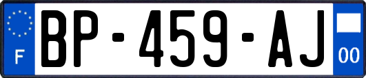 BP-459-AJ