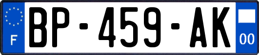 BP-459-AK