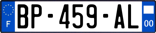 BP-459-AL