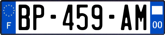 BP-459-AM