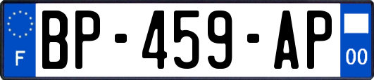 BP-459-AP