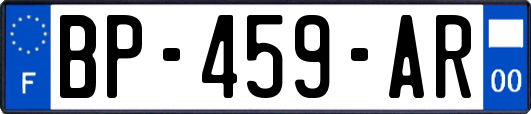 BP-459-AR