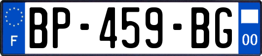 BP-459-BG