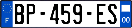 BP-459-ES