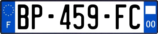 BP-459-FC