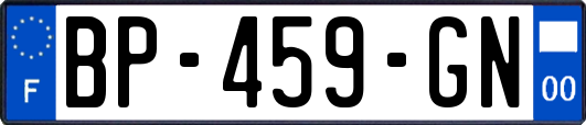 BP-459-GN