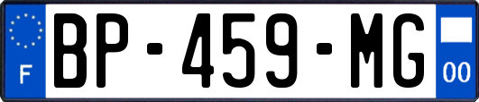 BP-459-MG