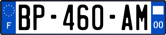 BP-460-AM