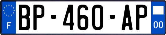 BP-460-AP