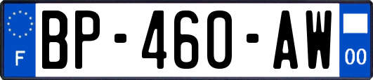 BP-460-AW