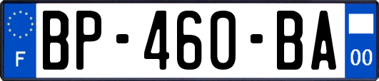 BP-460-BA