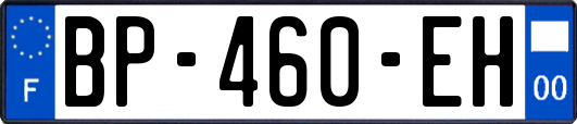 BP-460-EH