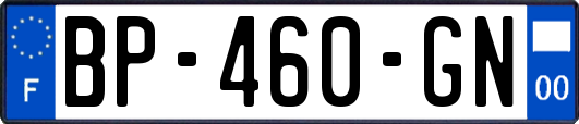 BP-460-GN