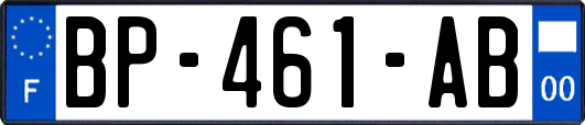 BP-461-AB