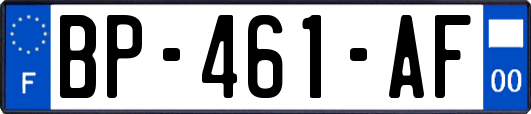 BP-461-AF