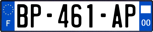 BP-461-AP