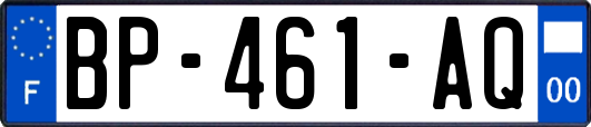 BP-461-AQ