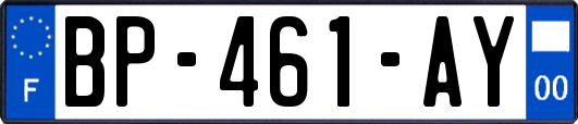 BP-461-AY