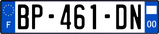 BP-461-DN