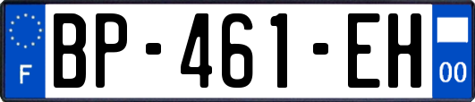 BP-461-EH