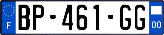 BP-461-GG