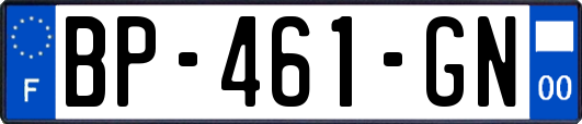 BP-461-GN