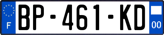 BP-461-KD