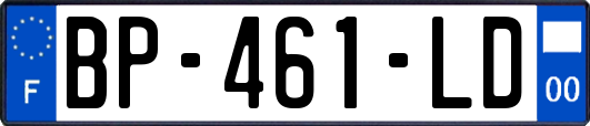 BP-461-LD