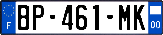 BP-461-MK