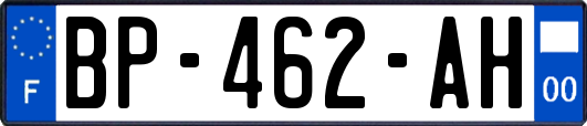 BP-462-AH