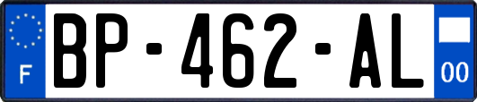 BP-462-AL