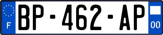 BP-462-AP