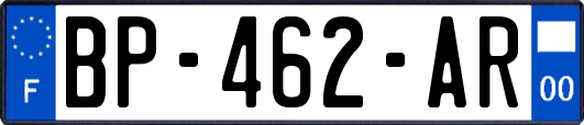 BP-462-AR