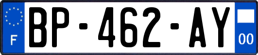 BP-462-AY