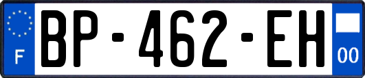 BP-462-EH