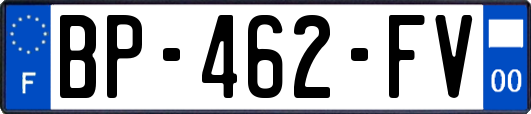 BP-462-FV