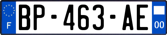 BP-463-AE